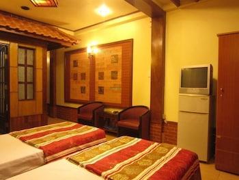 Hotel Bi Saigon 2*