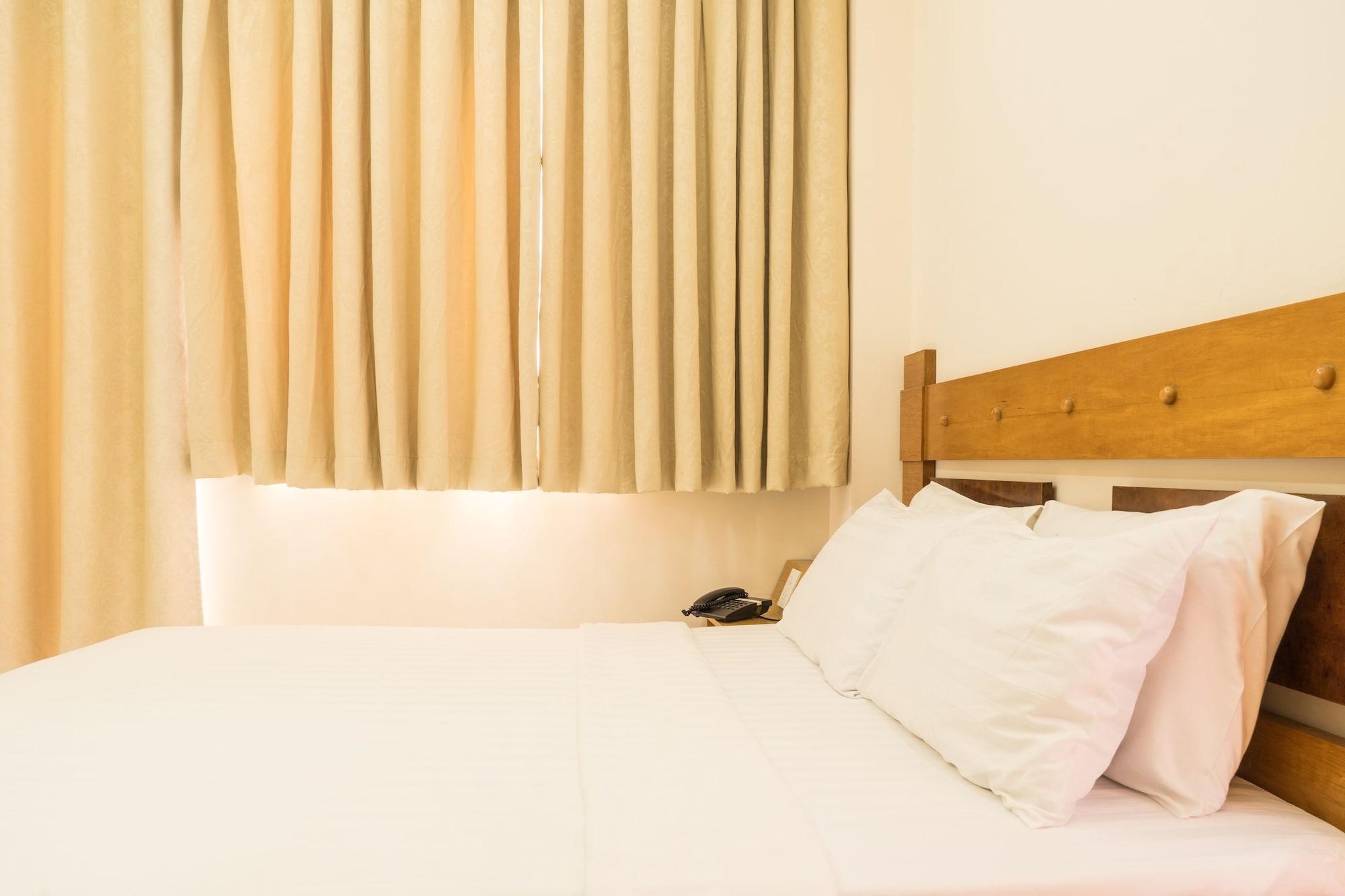Kelly Thao Dien Apartment Ho Chi Minh City