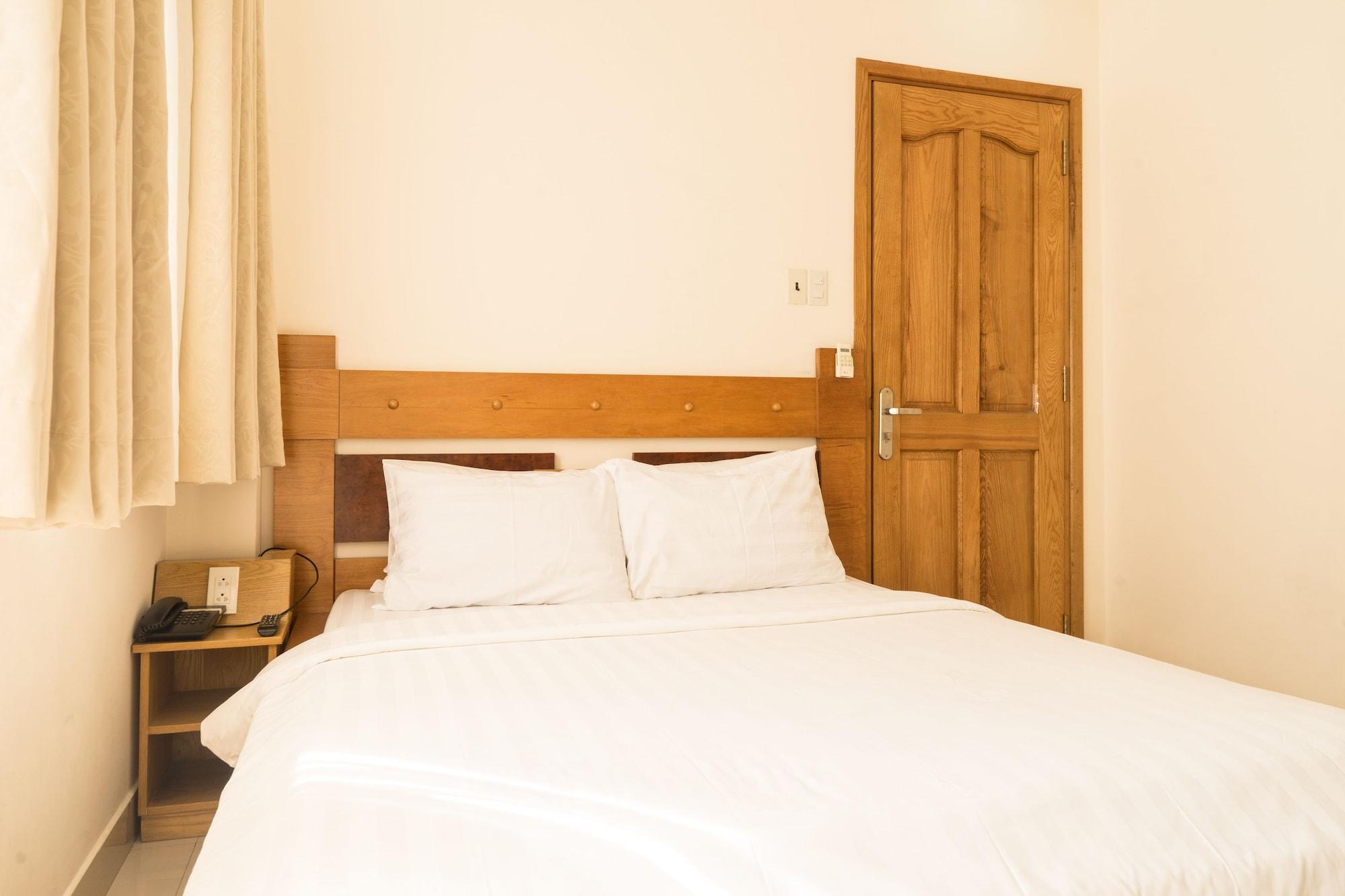 Kelly Thao Dien Apartment Ho Chi Minh City