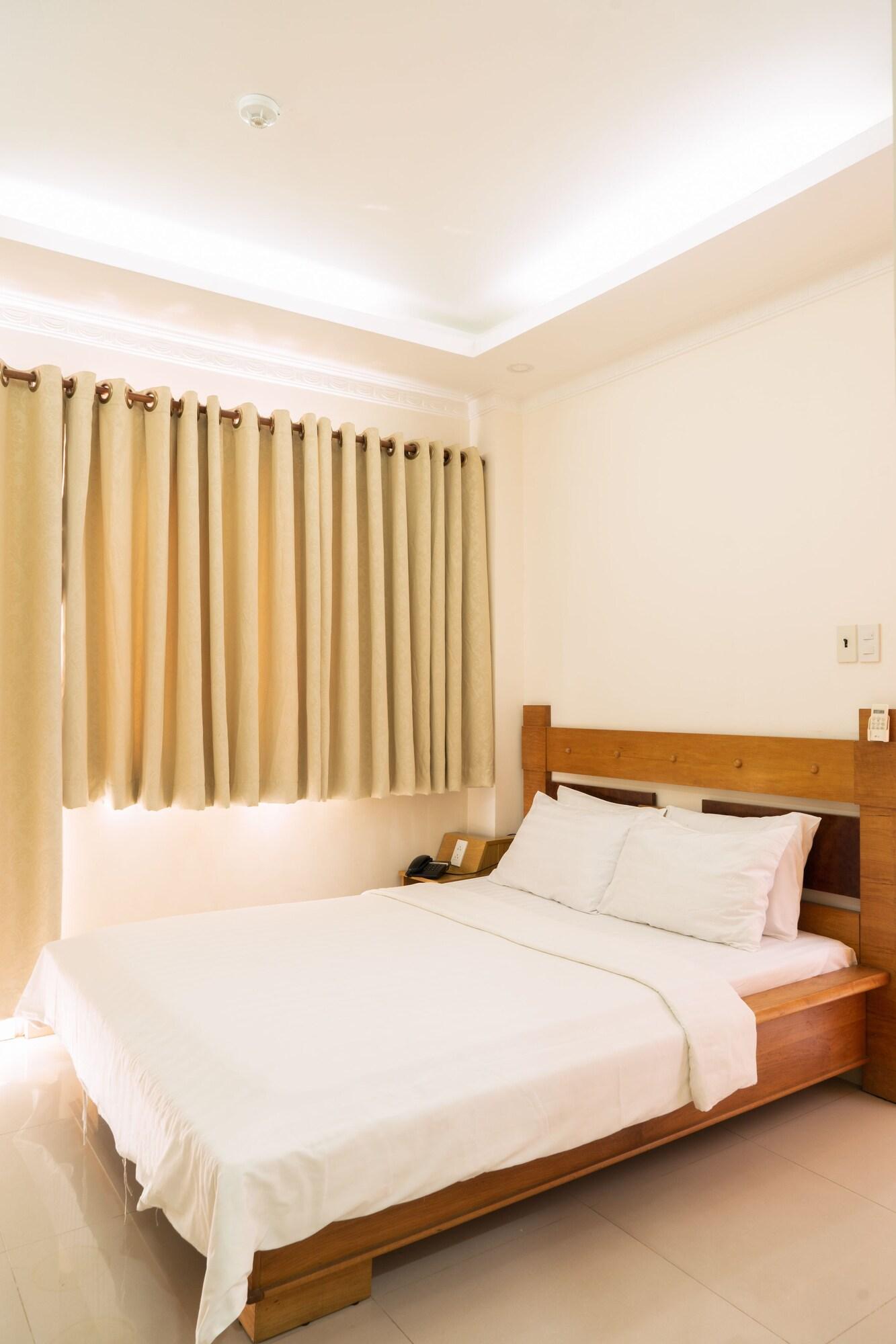 Kelly Thao Dien Apartment *
