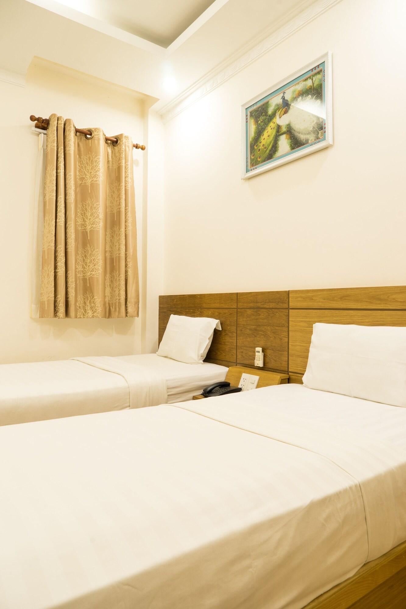 Kelly Thao Dien Ho Chi Minh City
