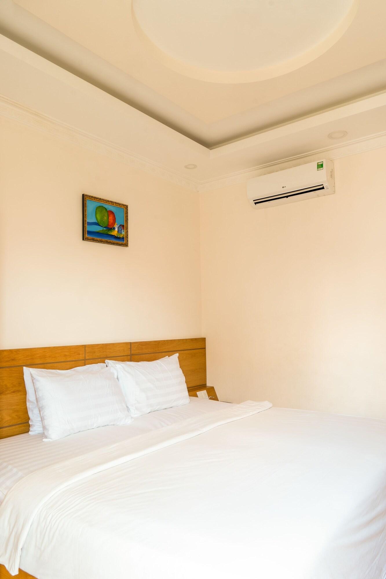 Apartment Kelly Thao Dien