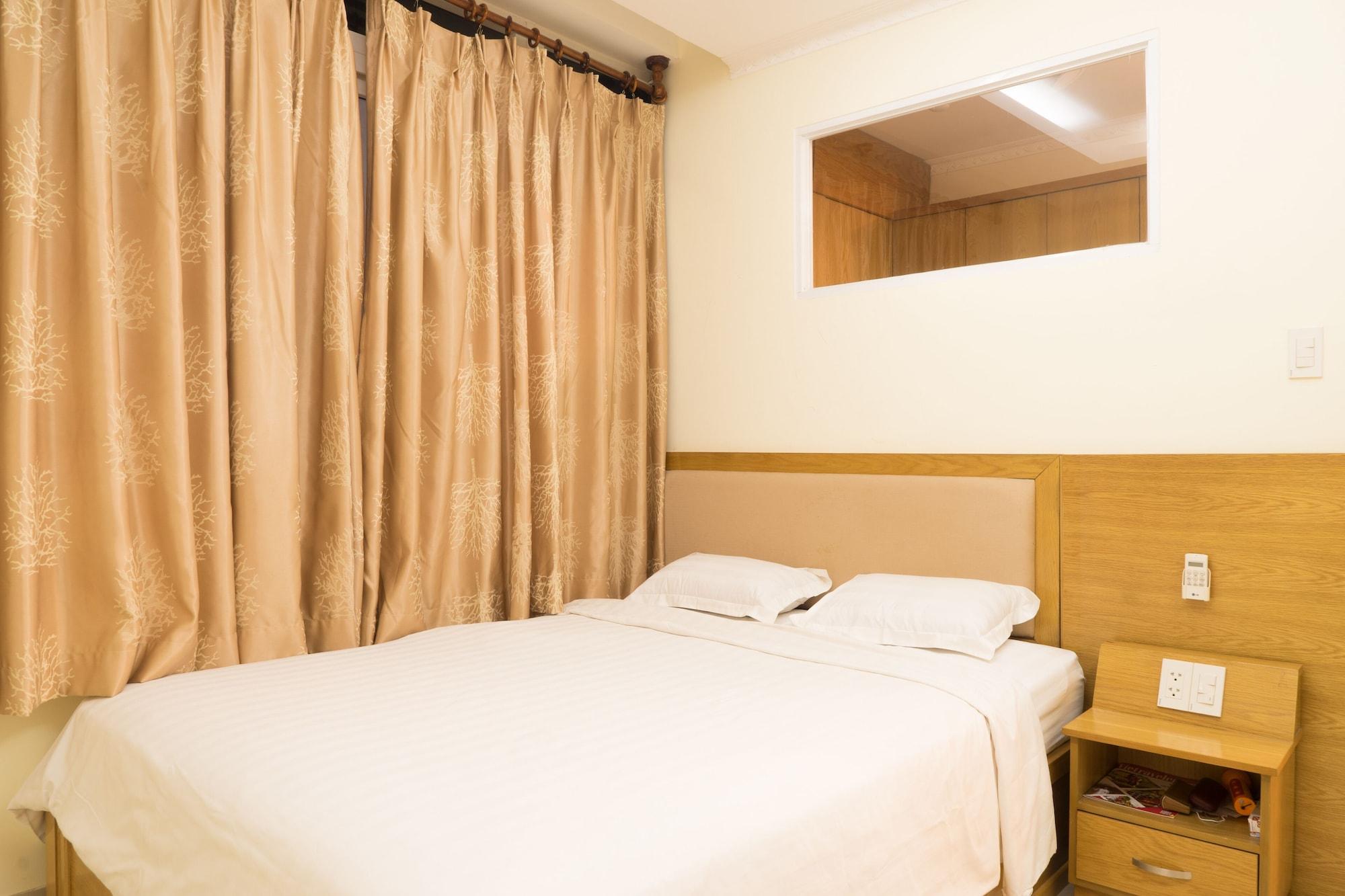Apartment Kelly Thao Dien