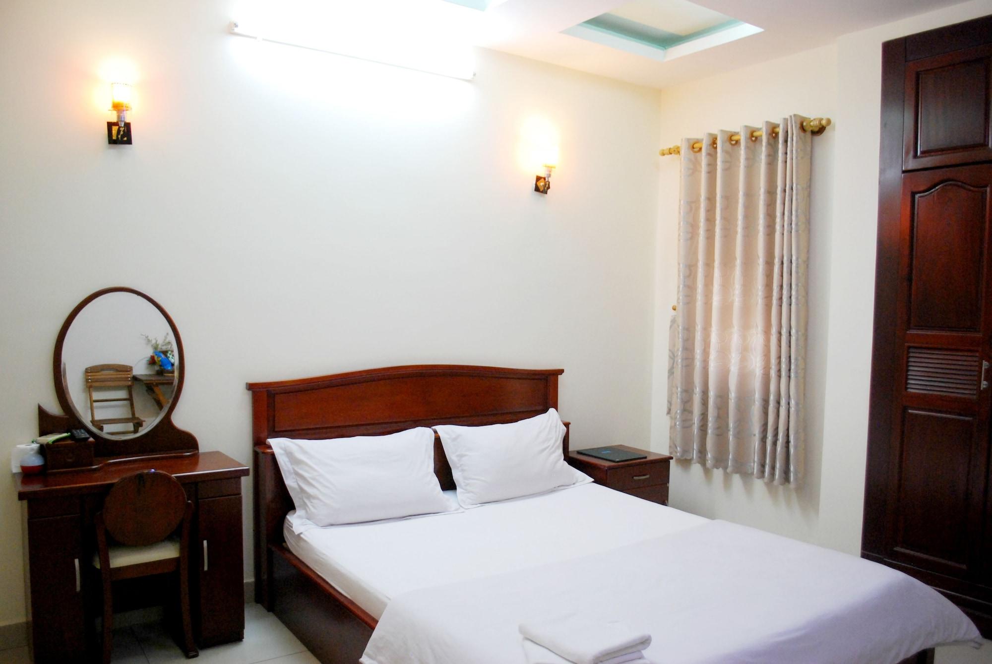 Mai Phuong Thao Hotel