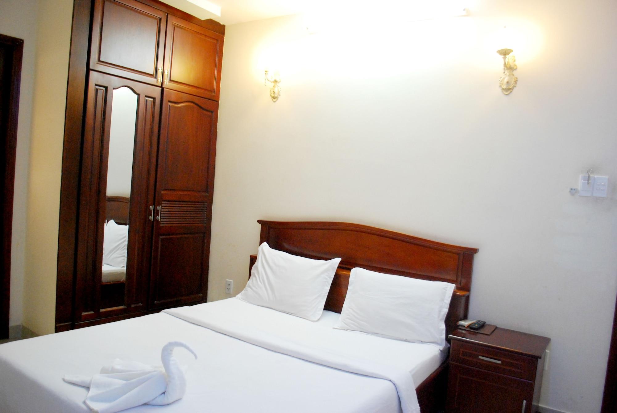Mai Phuong Thao 2* Ho Chi Minh City