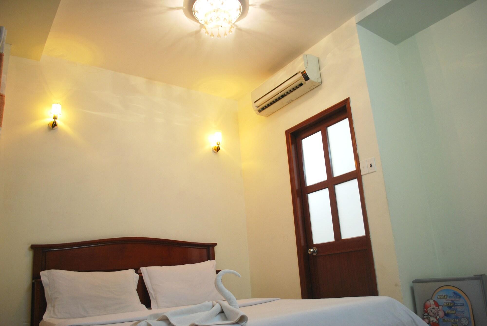 Hotel Mai Phuong Thao 2*