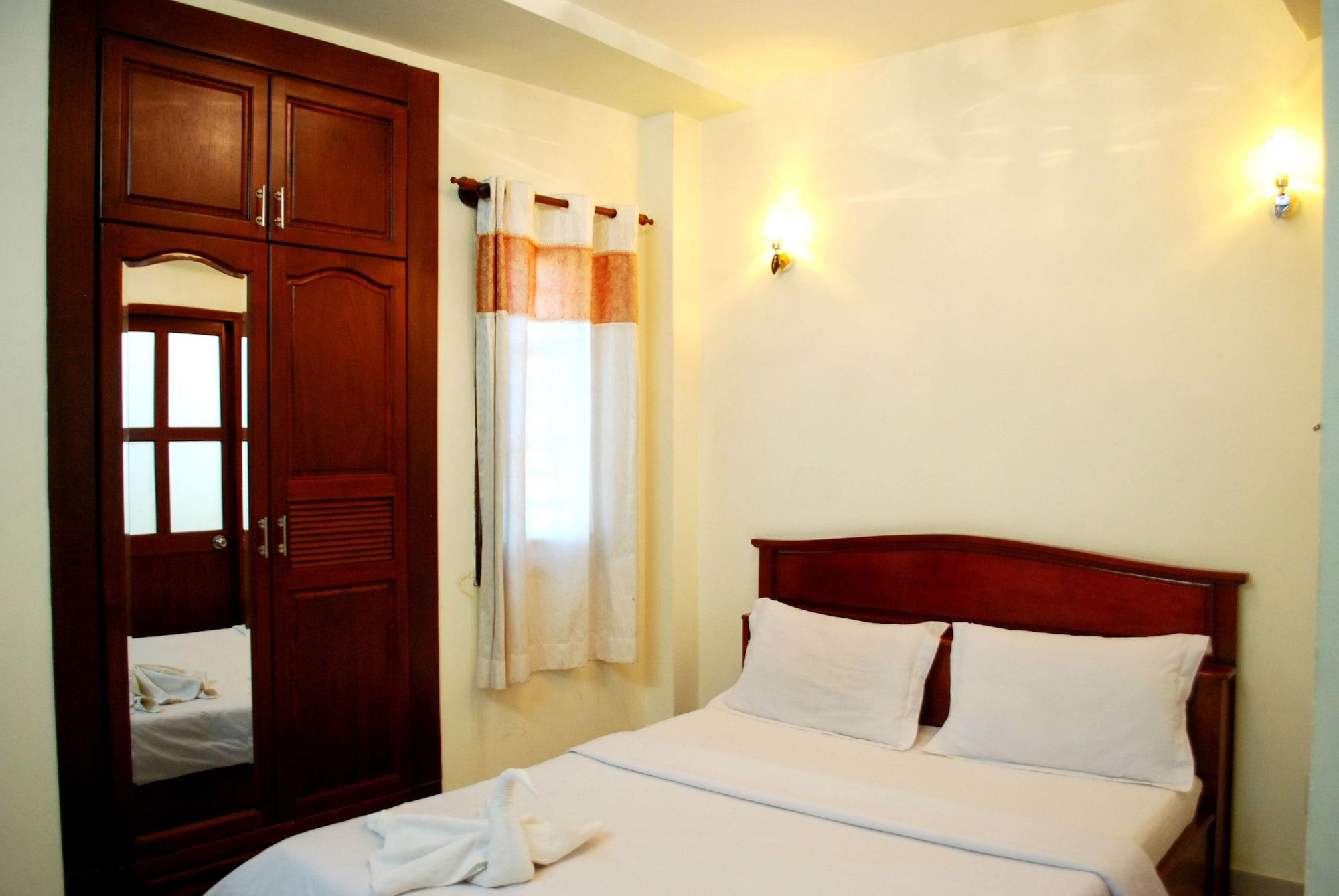 Mai Phuong Thao Hotel Ho Chi Minh City