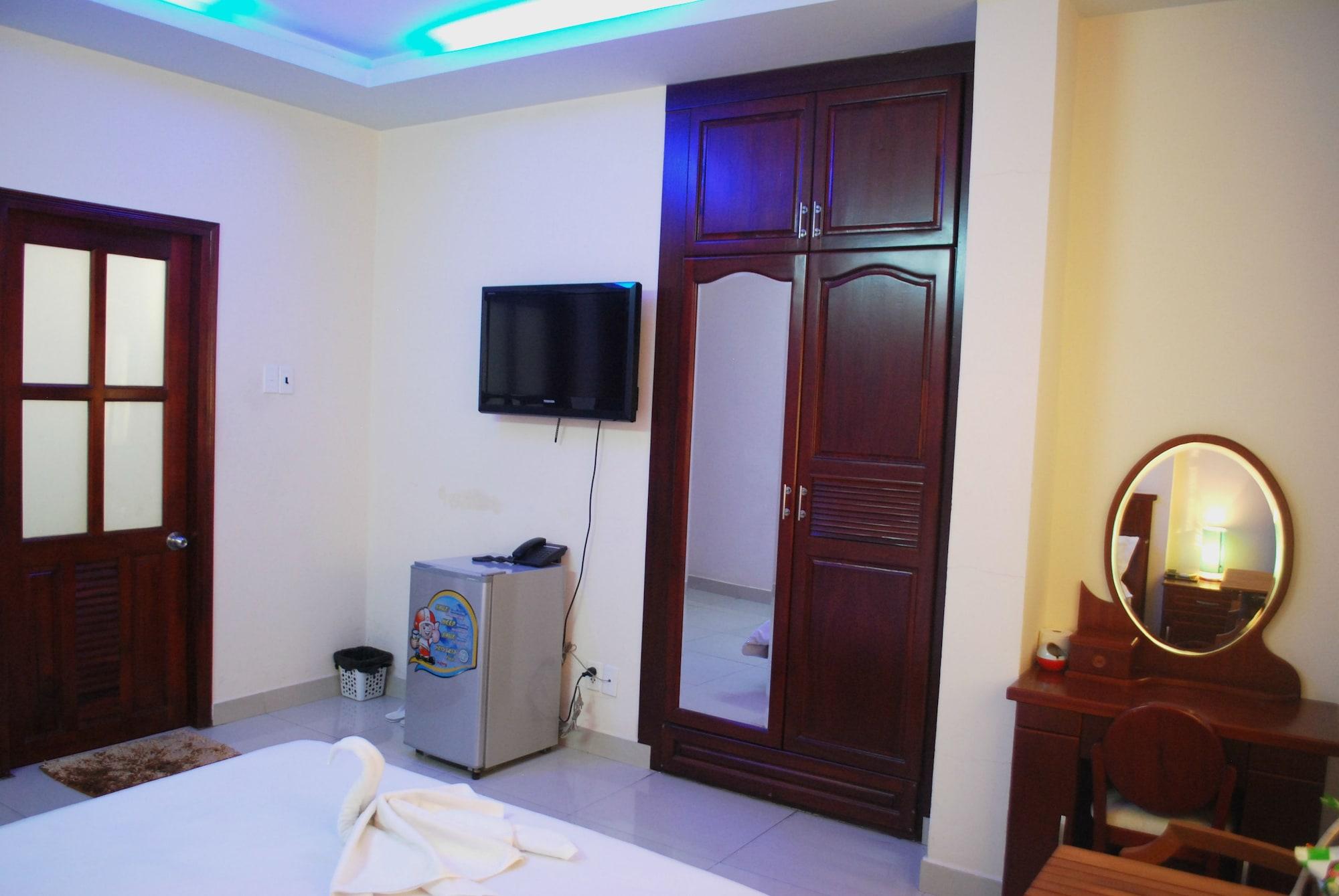 Mai Phuong Thao Hotel Ho Chi Minh City