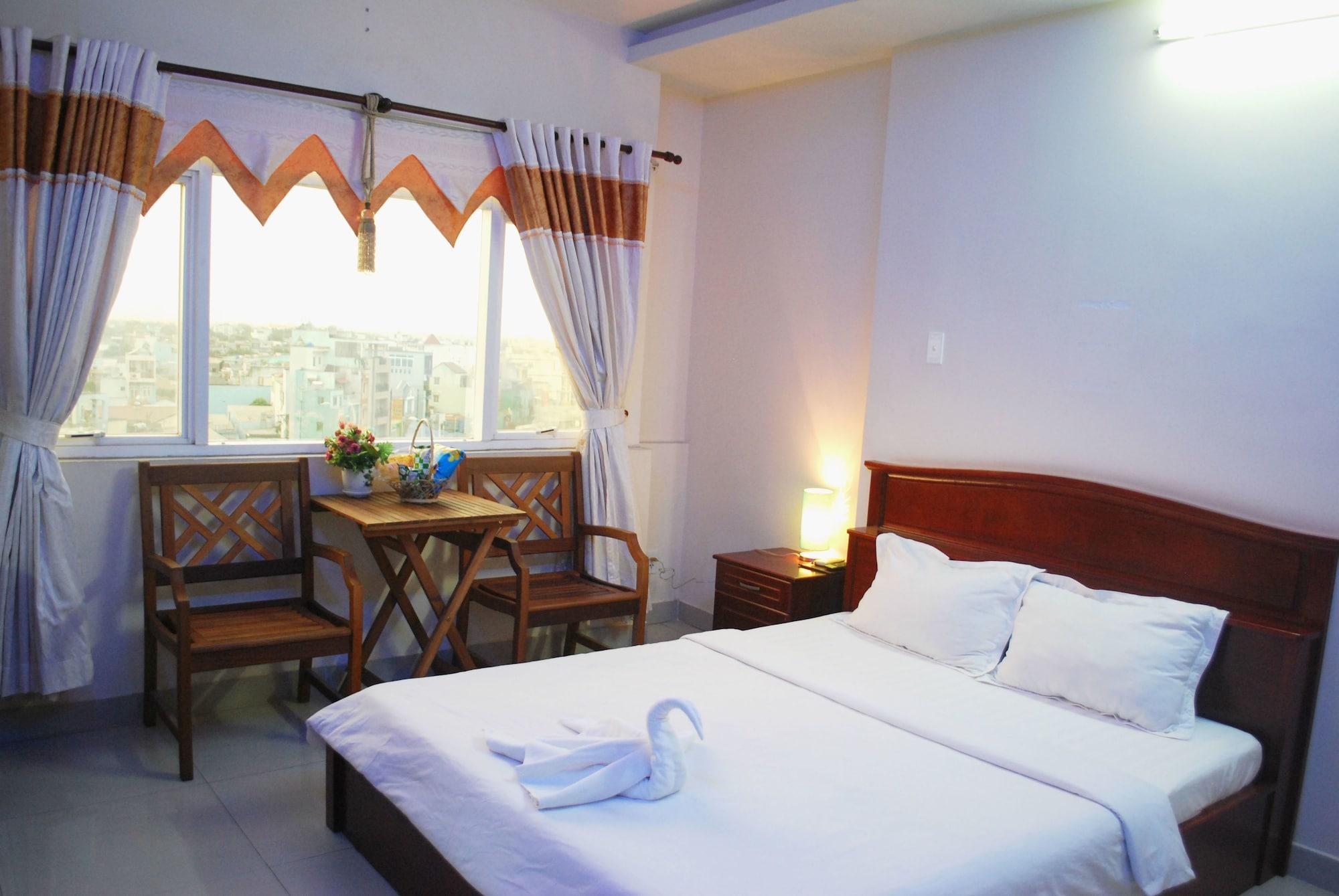 Mai Phuong Thao Hotel 2*