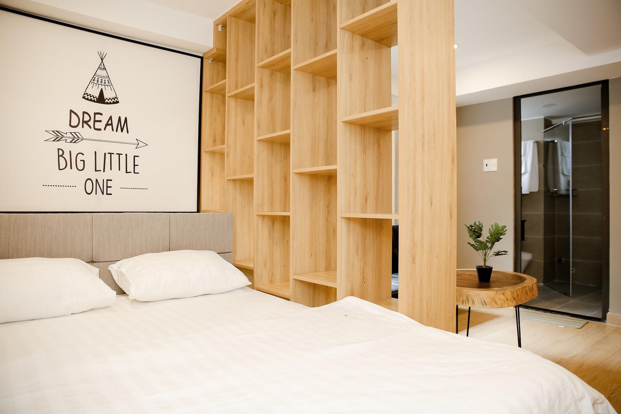 Apartment The Sargon Ho Chi Minh City