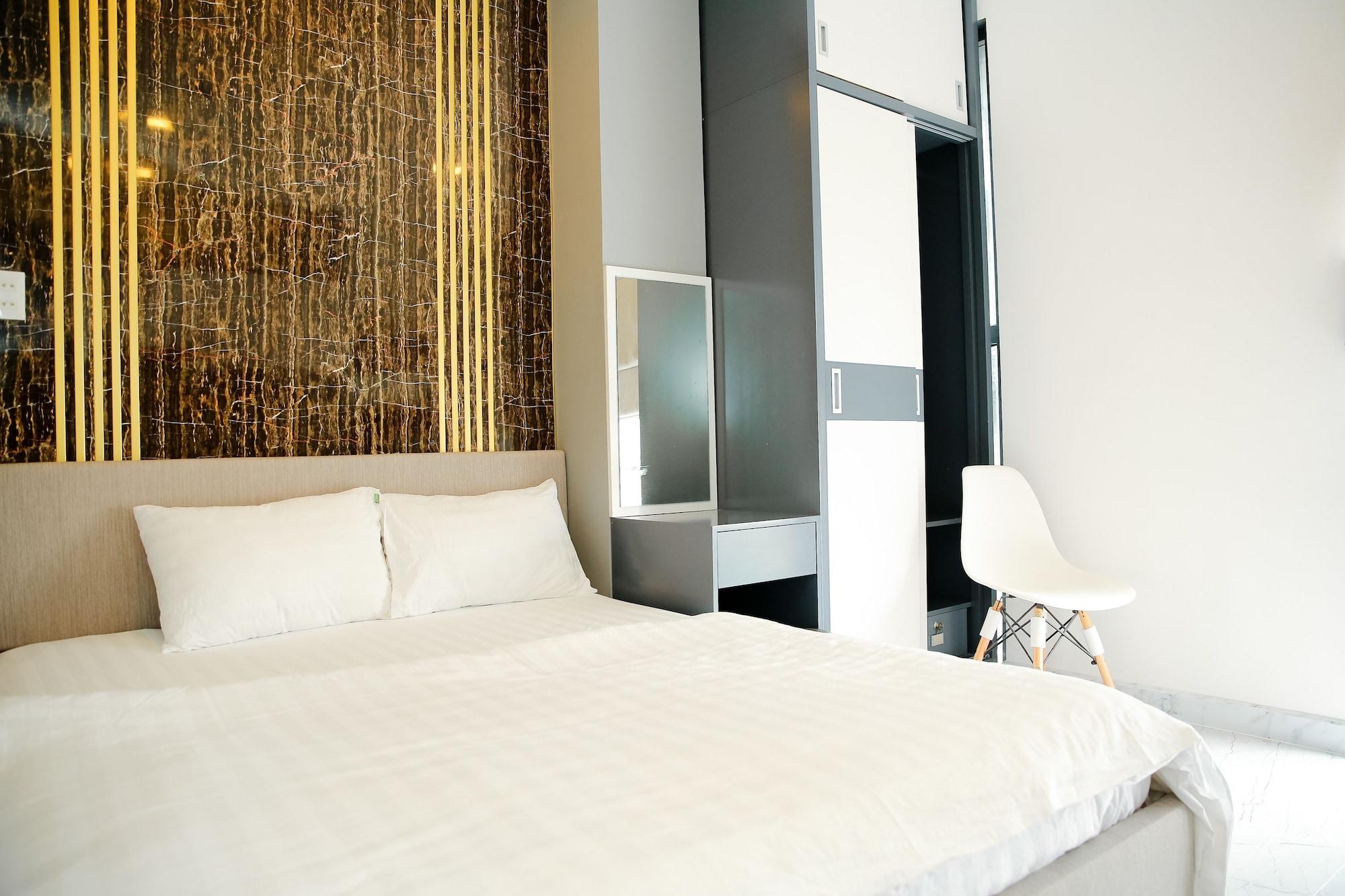 The Sargon Apartment Ho Chi Minh City