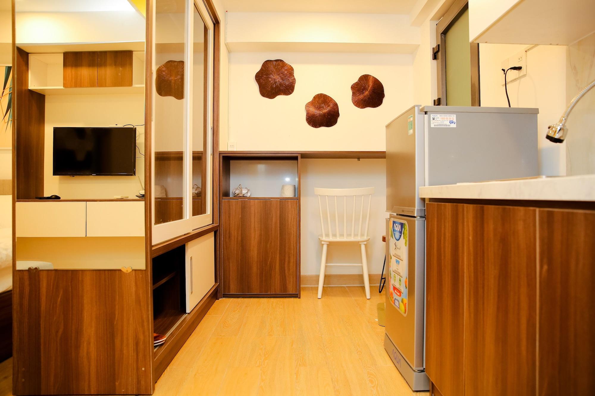 Apartment The Sargon
