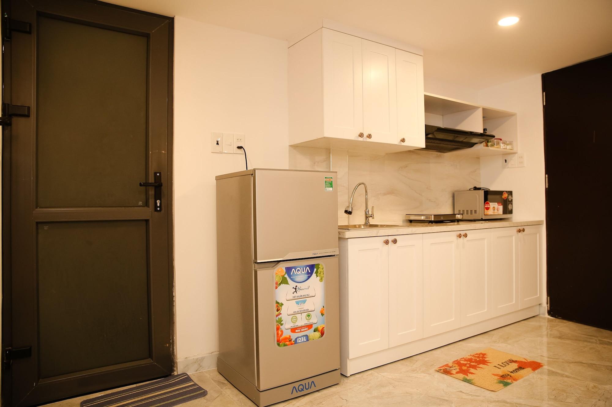 Apartment The Sargon