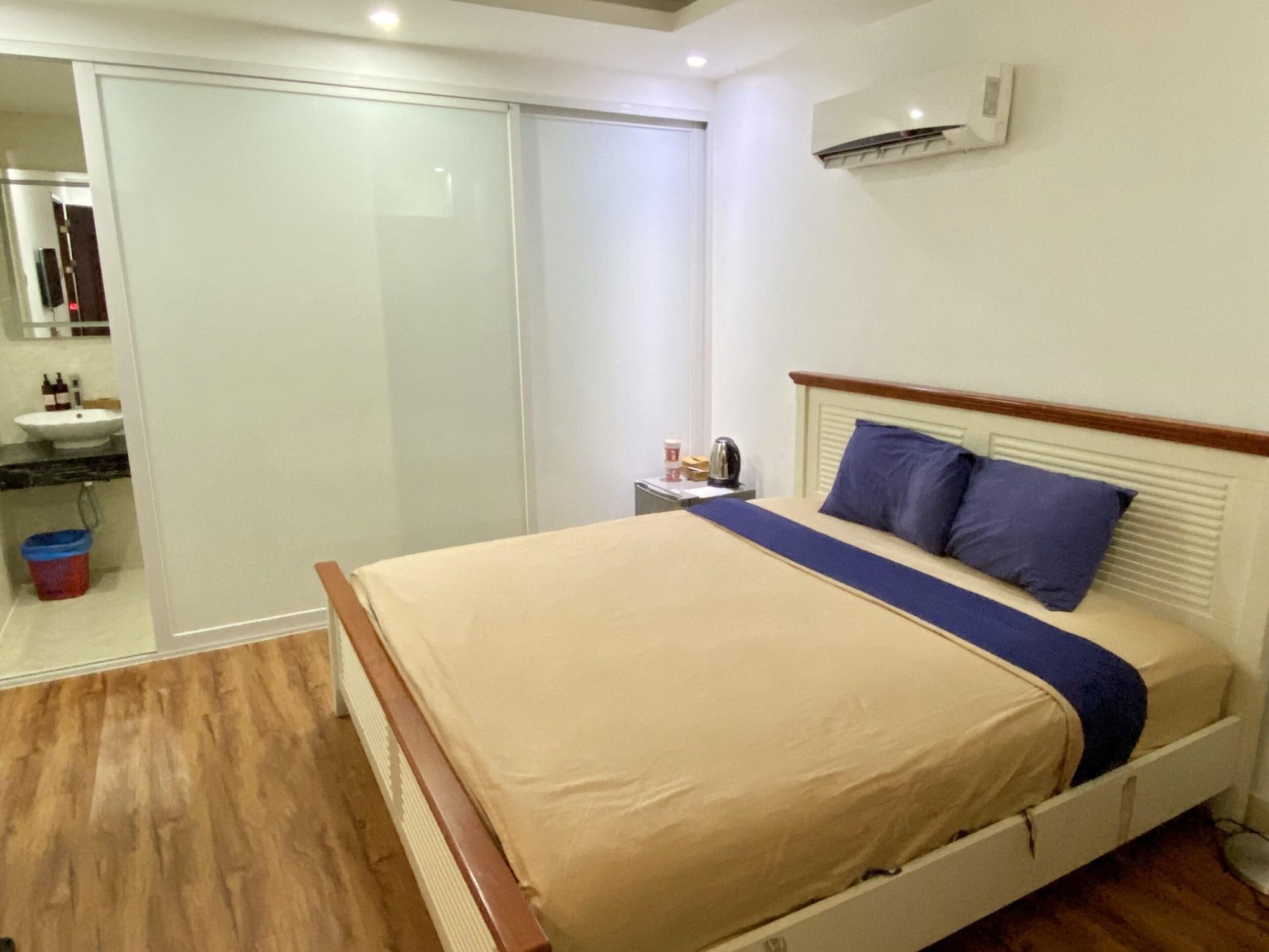 Spring Airport Hotel Ho Chi Minh City