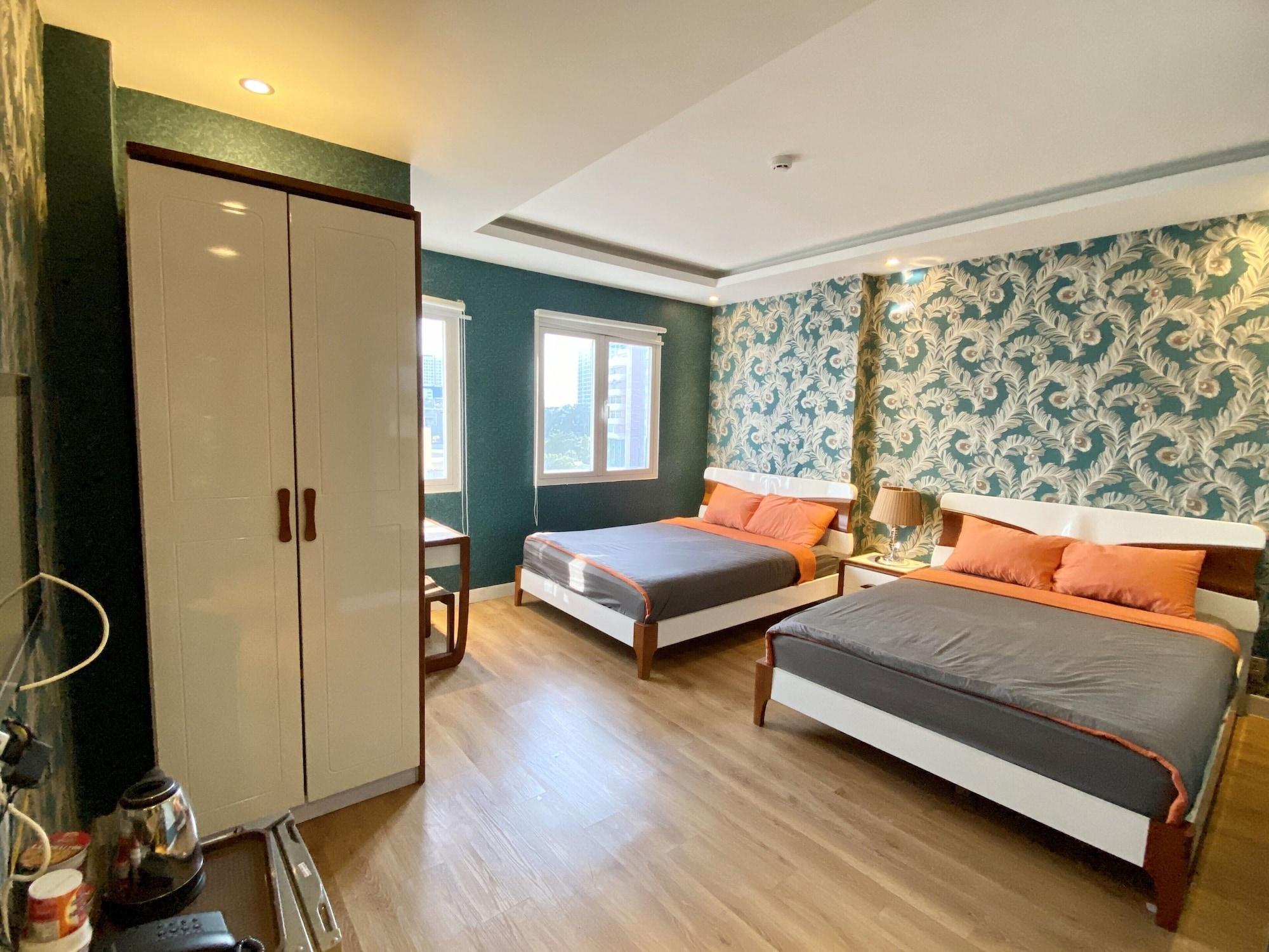 Spring Airport Hotel