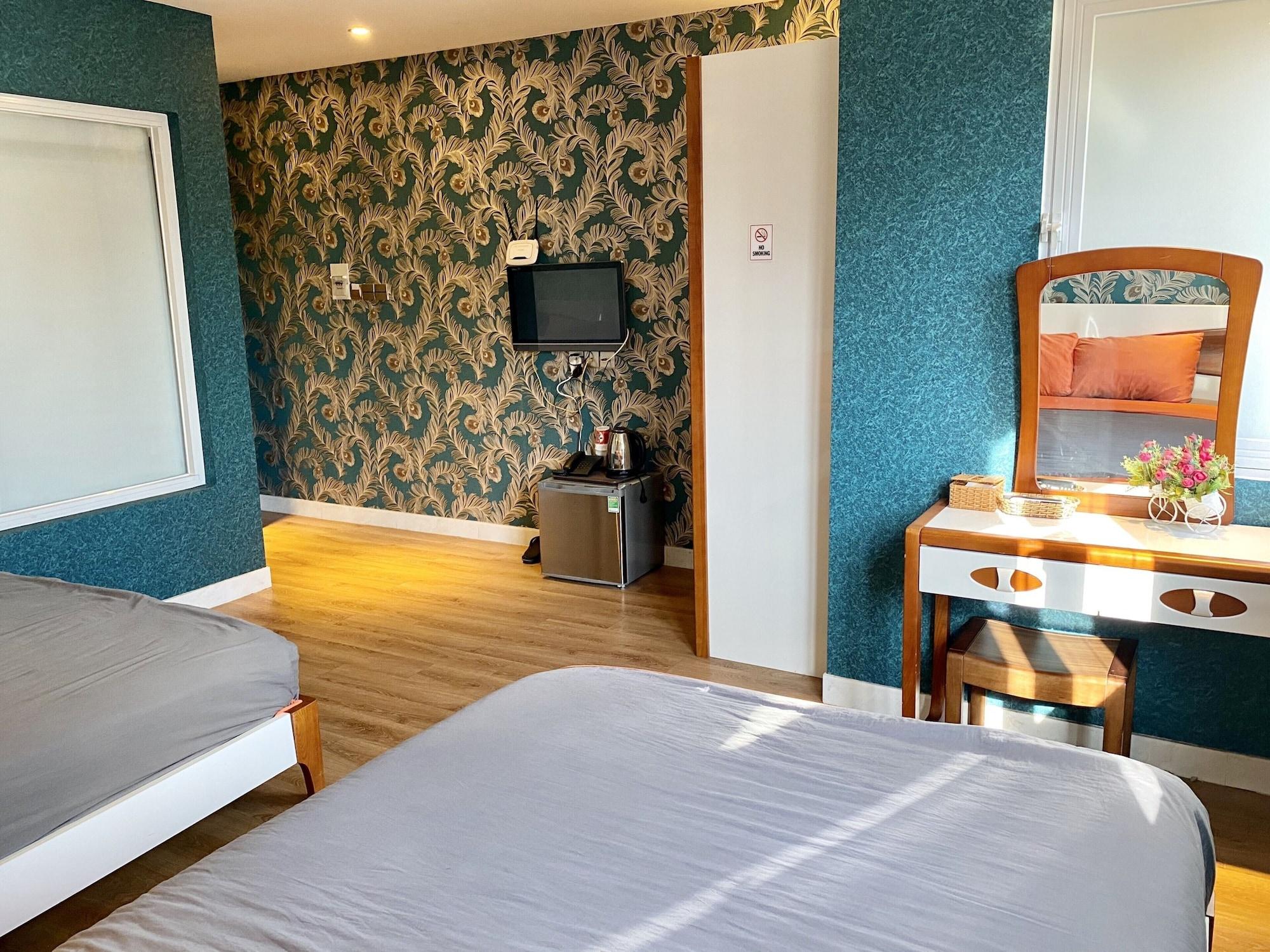 Hotel Spring Airport Ho Chi Minh City