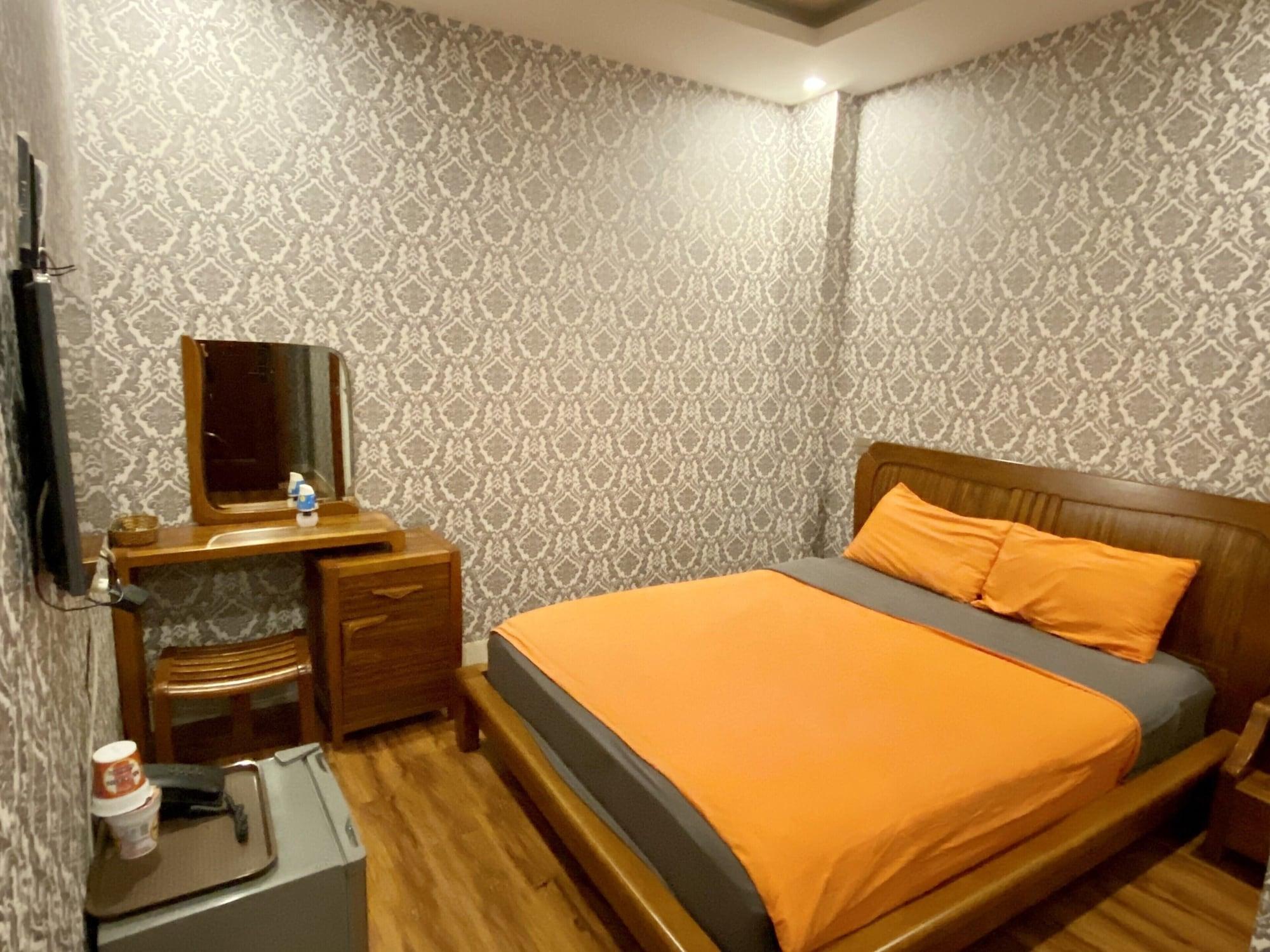 Hotel Spring Airport Ho Chi Minh City
