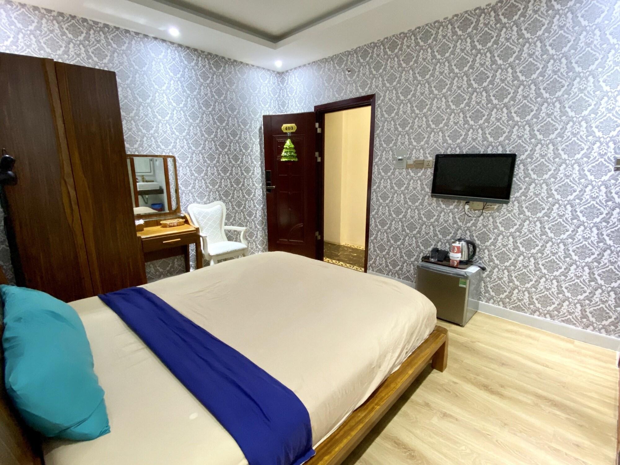 Hotel Spring Airport 2*