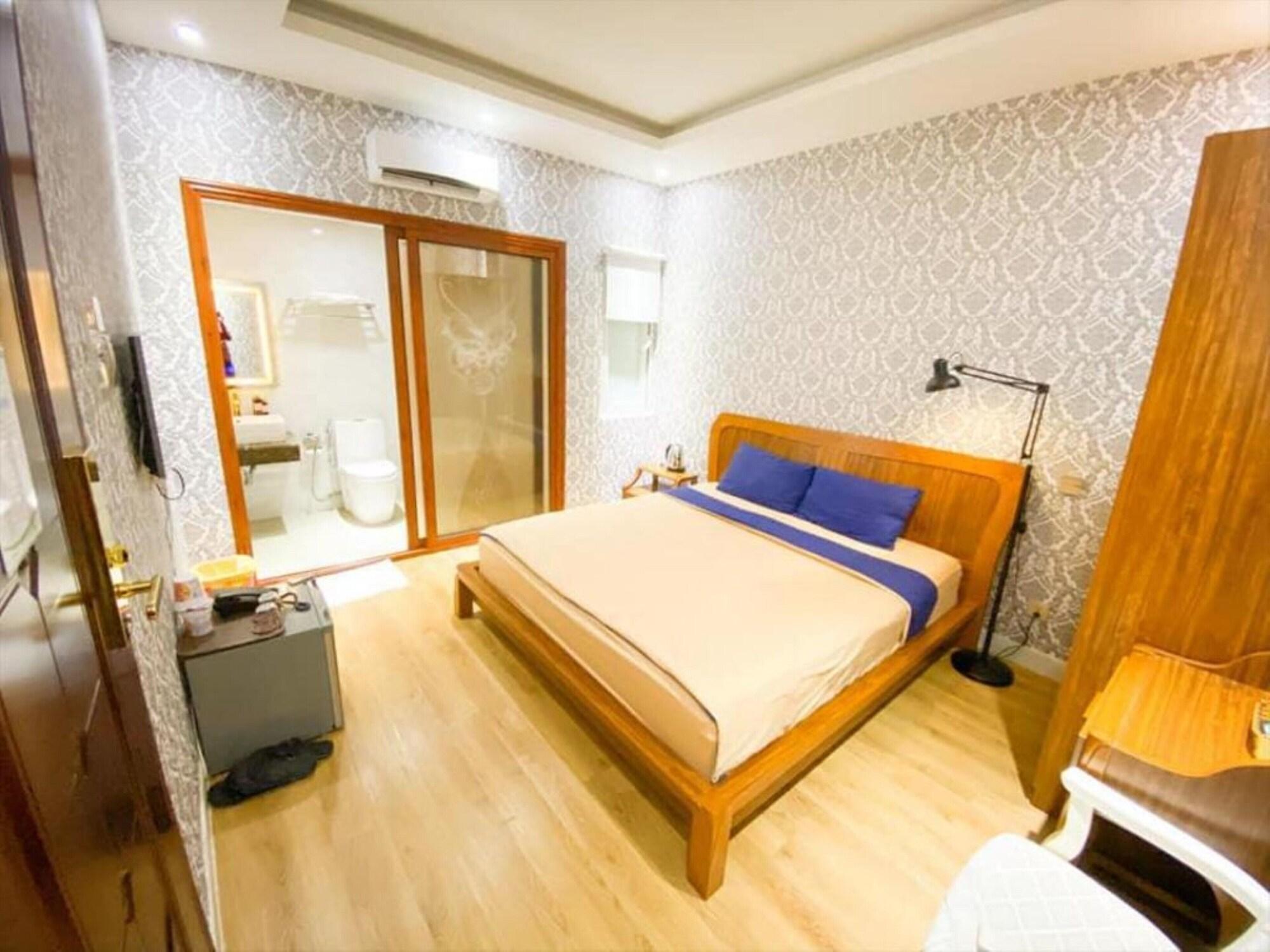 Hotel Spring Airport Ho Chi Minh City