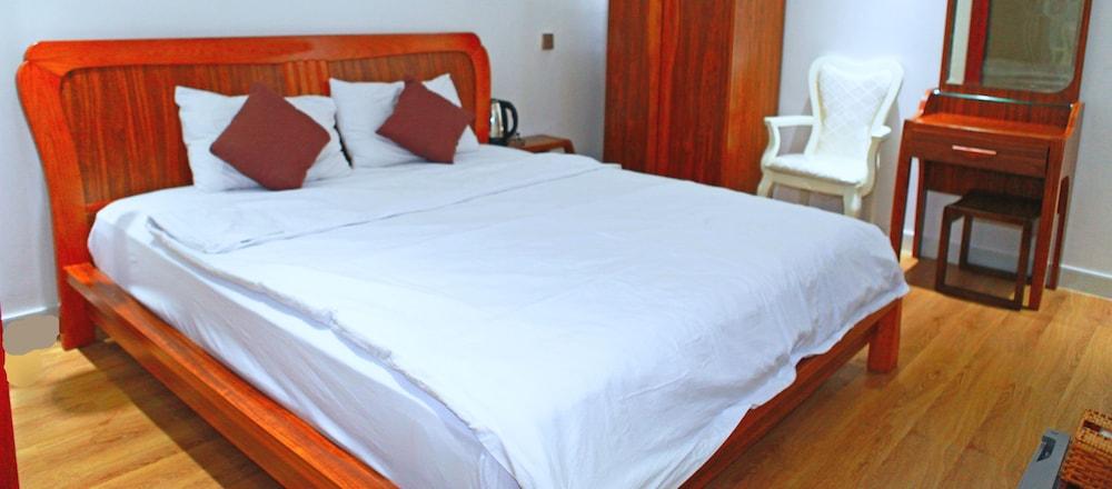 Spring Airport Hotel Ho Chi Minh City