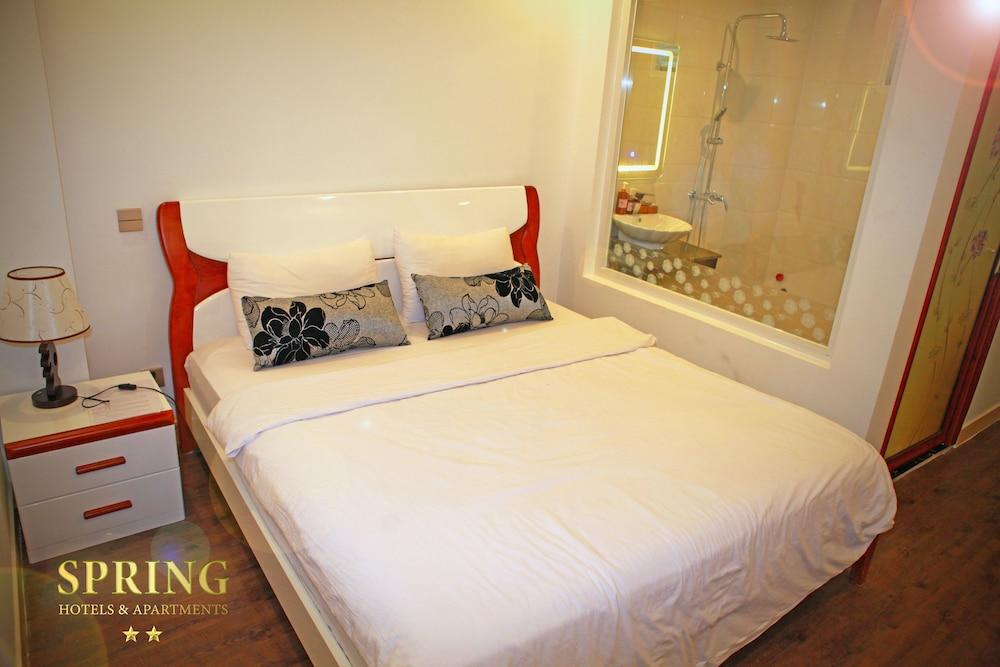 Spring Airport Hotel Ho Chi Minh City