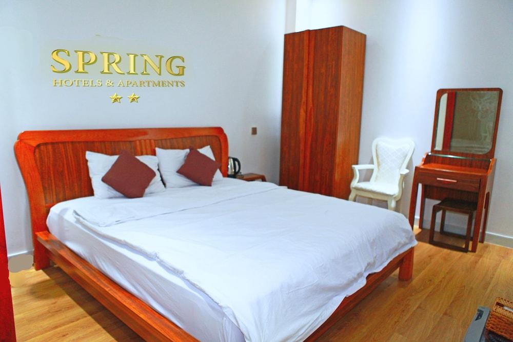 Spring Airport 2* Ho Chi Minh City