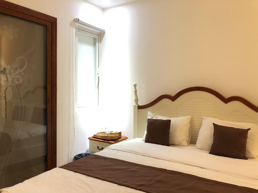 Spring Airport Hotel Ho Chi Minh City