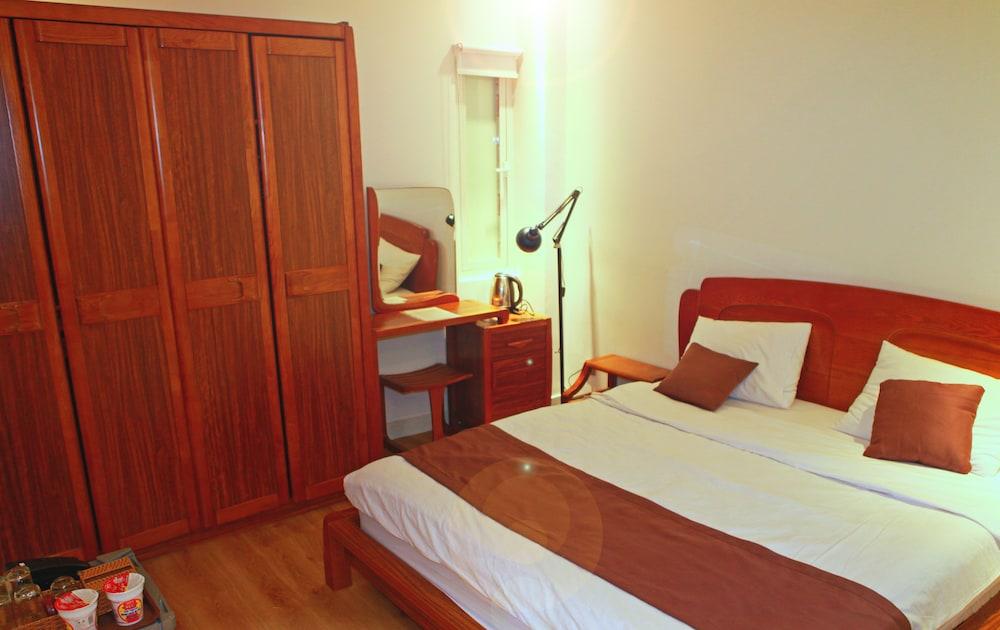 Hotel Spring Airport 2*