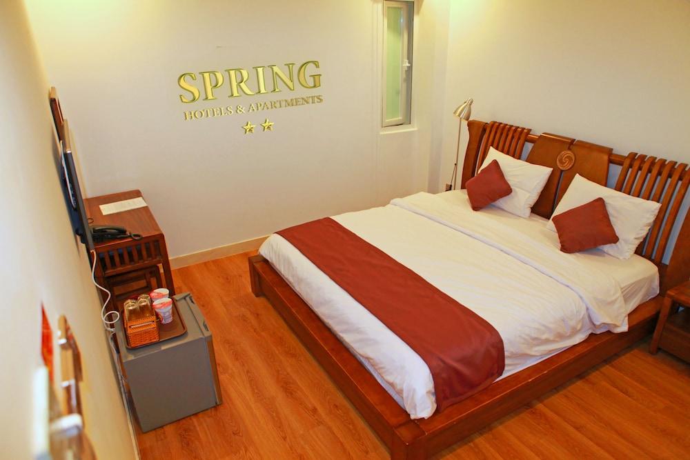 Spring Airport Ho Chi Minh City