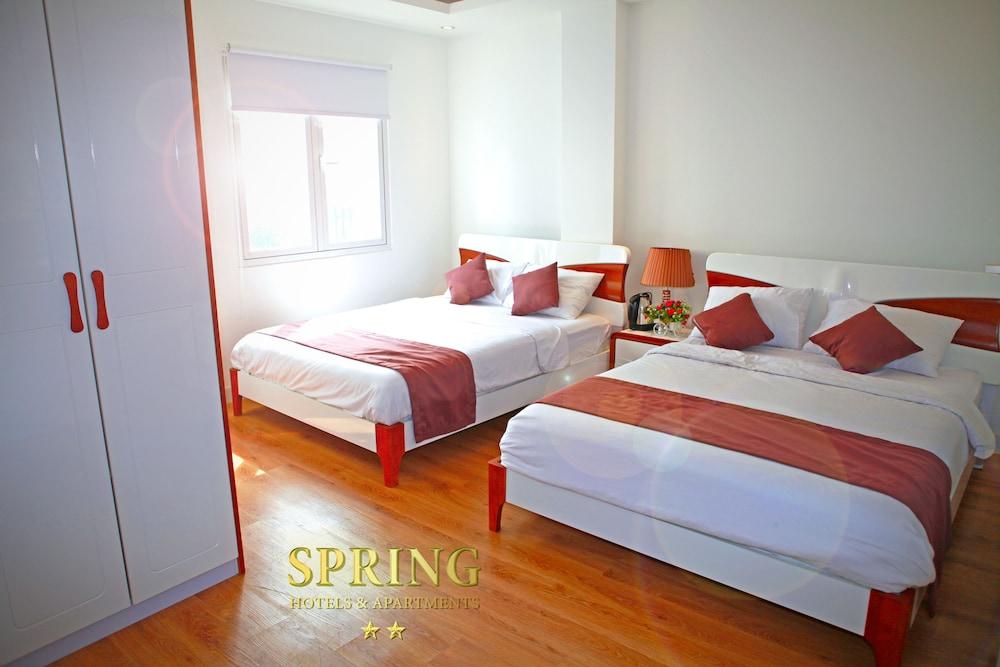Spring Airport Hotel Ho Chi Minh City
