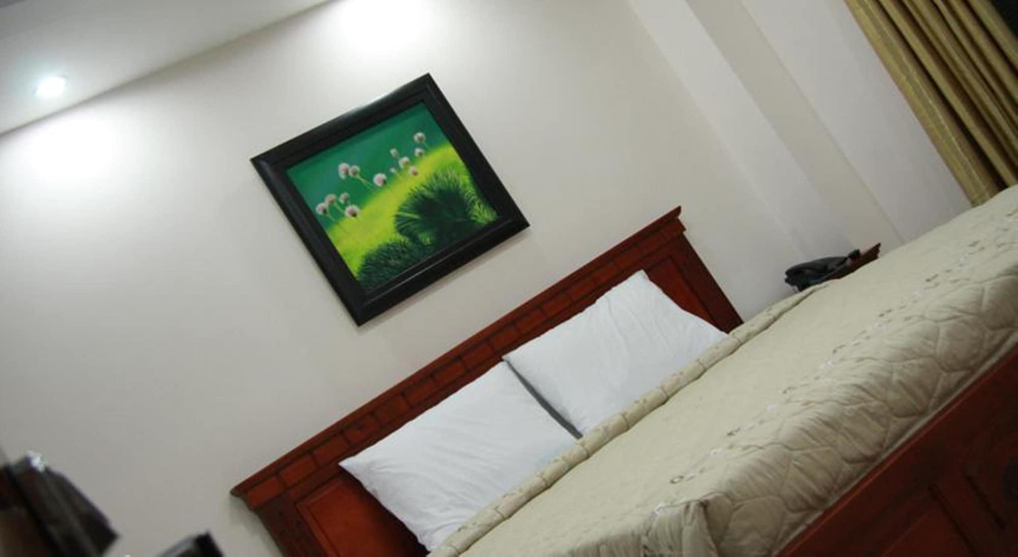 Hoa Bao Hotel Ho Chi Minh City
