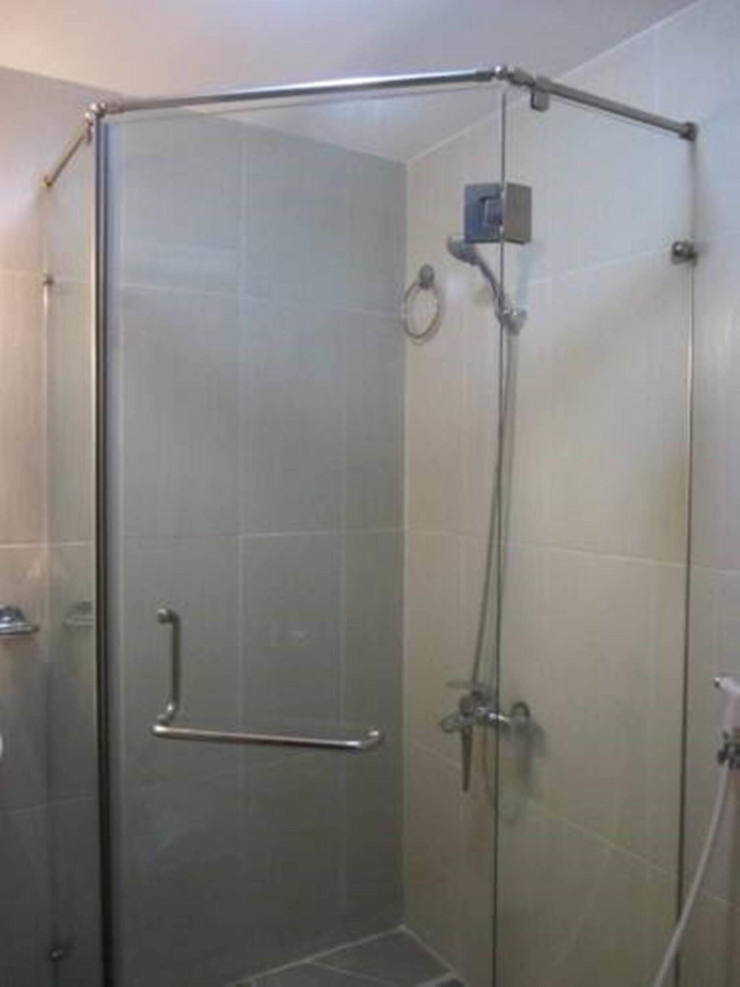 Hotel Hoa Bao Ho Chi Minh City