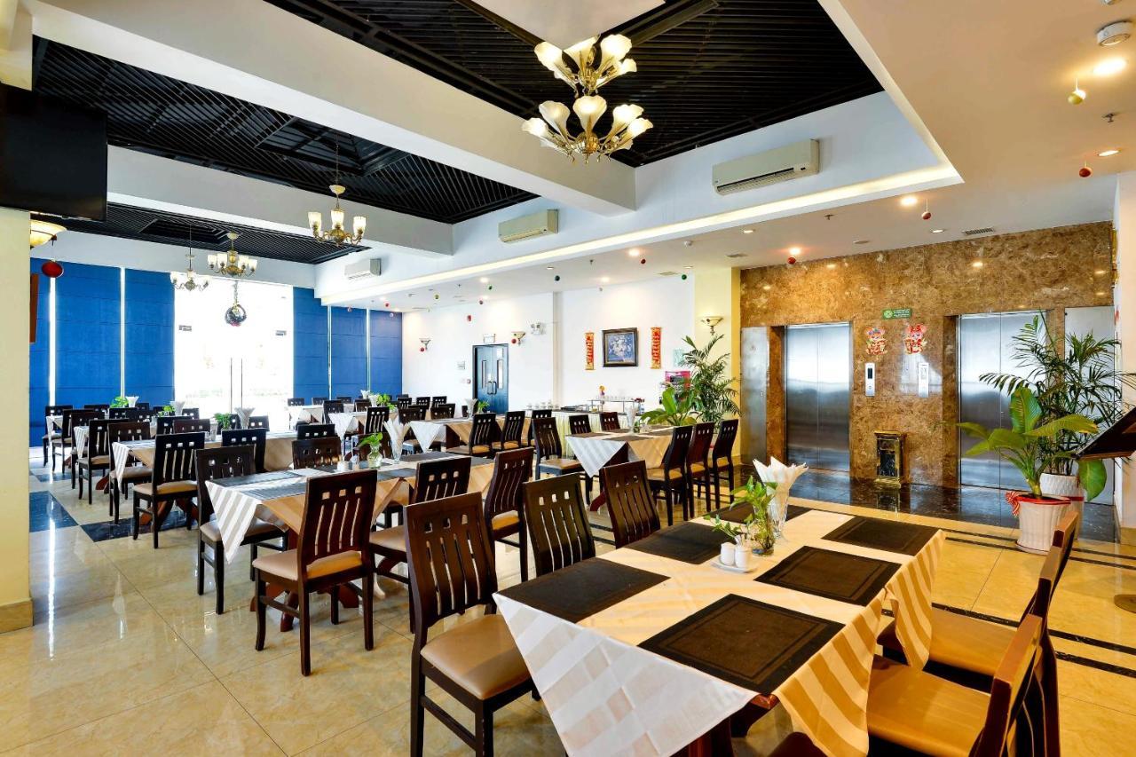 Hotel Happy Life District 7 Gan Secc Ho Chi Minh City