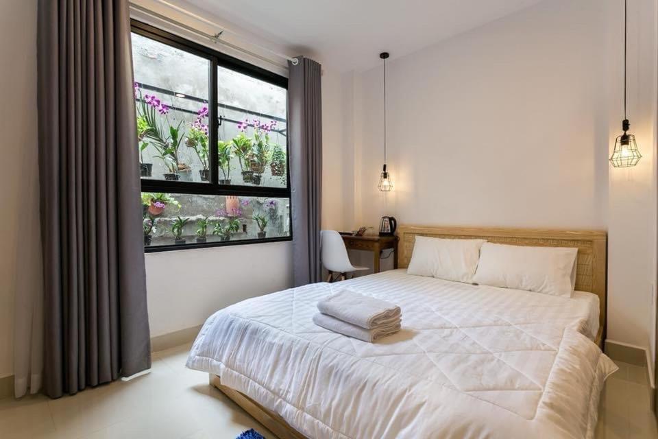 Homestay Vika