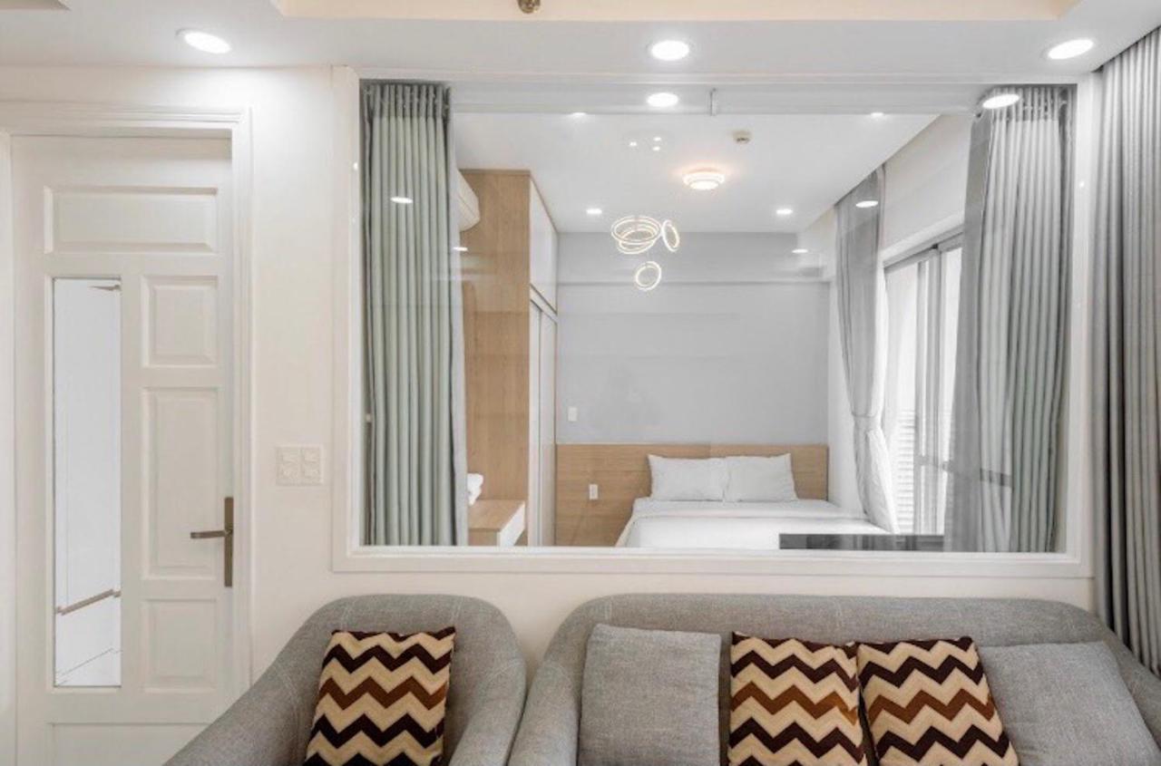 Diamond Scenic Valley Condotel Apartment Ho Chi Minh City