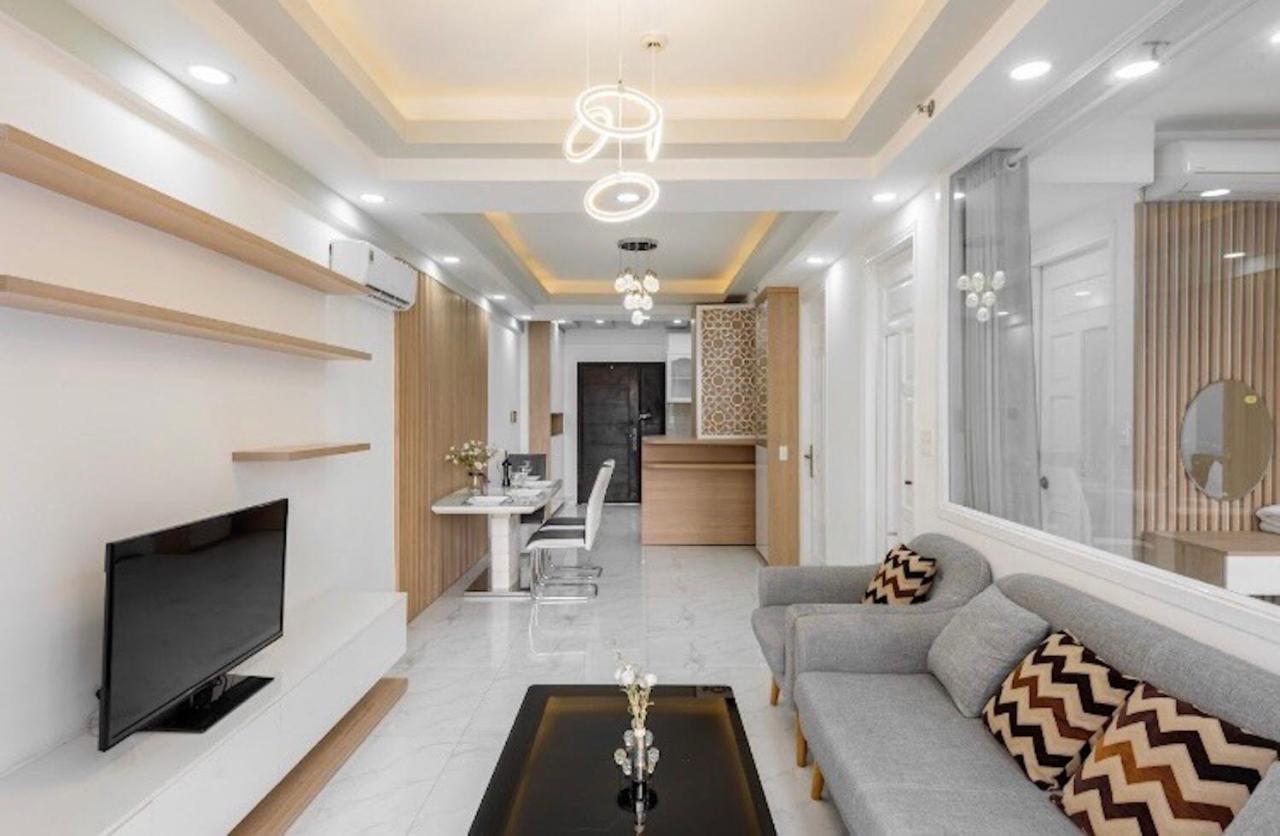 Apartment Diamond Scenic Valley Condotel