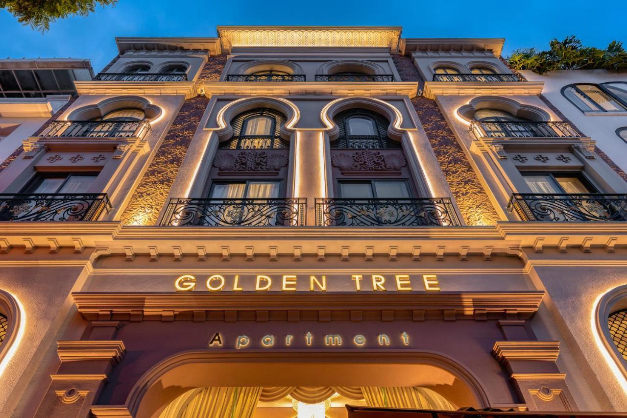 Golden Tree Ho Chi Minh City