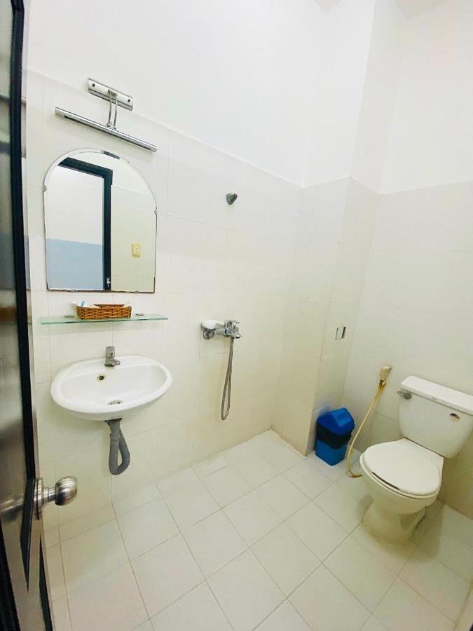 Hoang Long Airport Hotel Ho Chi Minh City