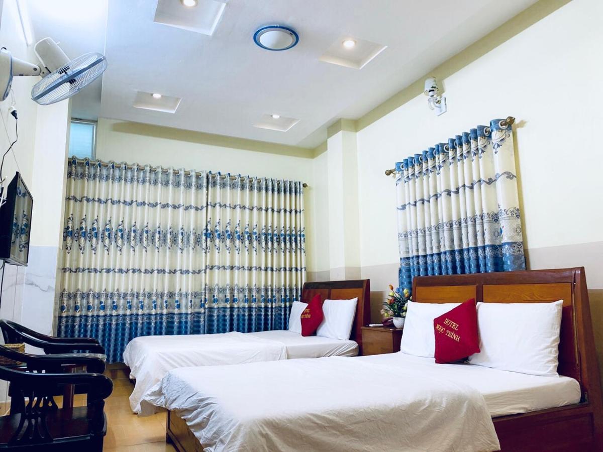 Ngoc Trinh Hotel *