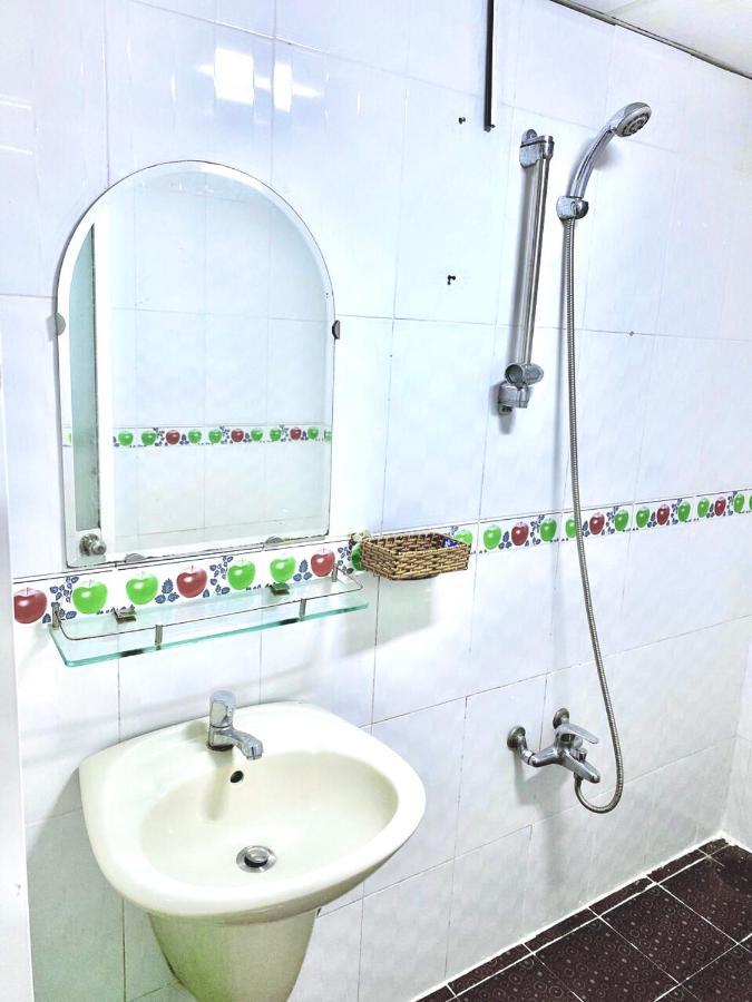 Ngoc Trinh Hotel Ho Chi Minh City