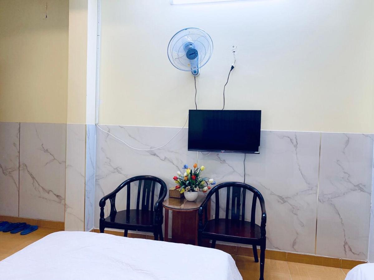 Hotel Ngoc Trinh *