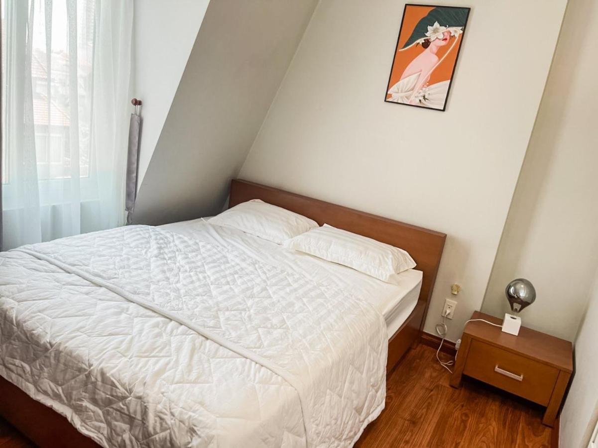 Sara Landmark View 1br - Thao Dien District 2 * Bandar Ho Chi Minh