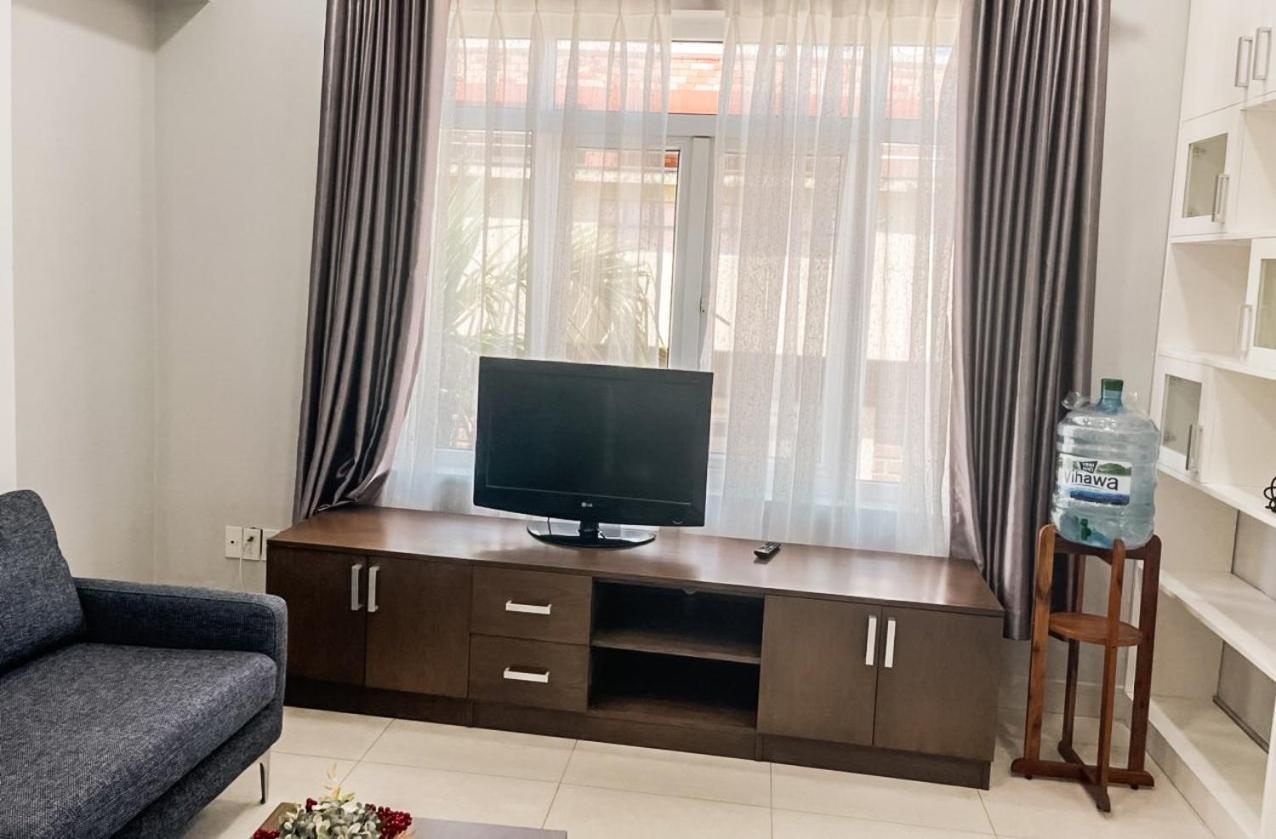 Sara Landmark View 1br - Thao Dien District 2