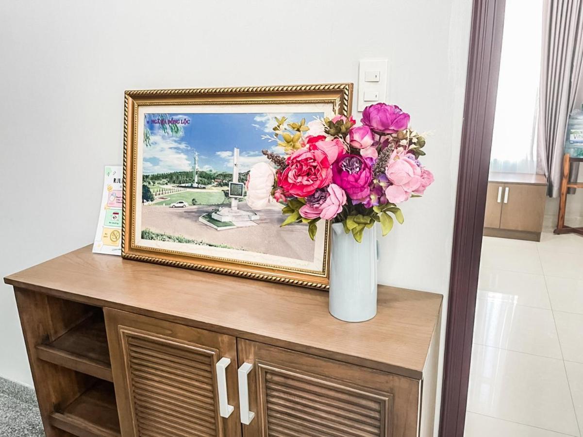 Sara Landmark View 1br - Thao Dien District 2 Bandar Ho Chi Minh