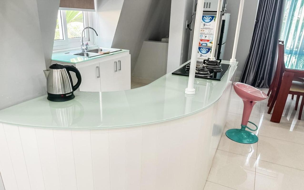 Sara Landmark View 1br - Thao Dien District 2 Pangsapuri