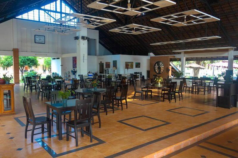 Les Hameaux De L'orient 3* Ho Chi Minh City