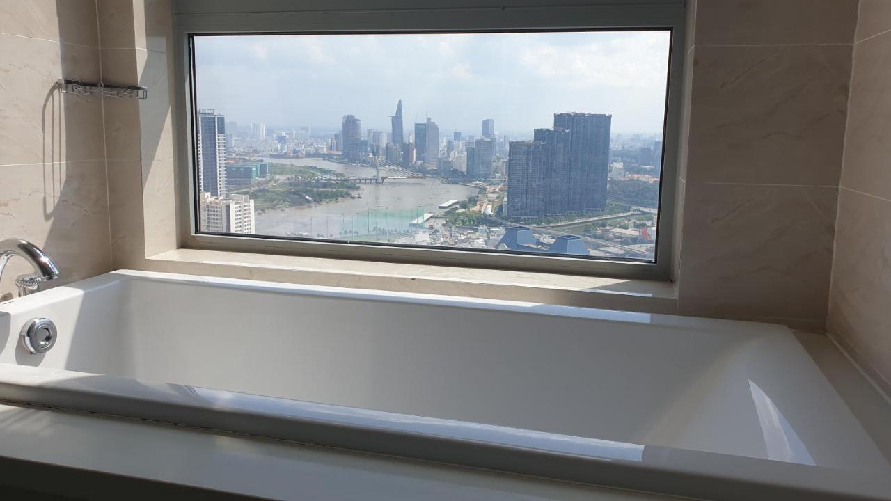 Luxury Vinhomes Central Park Humi Homes Bandar Ho Chi Minh