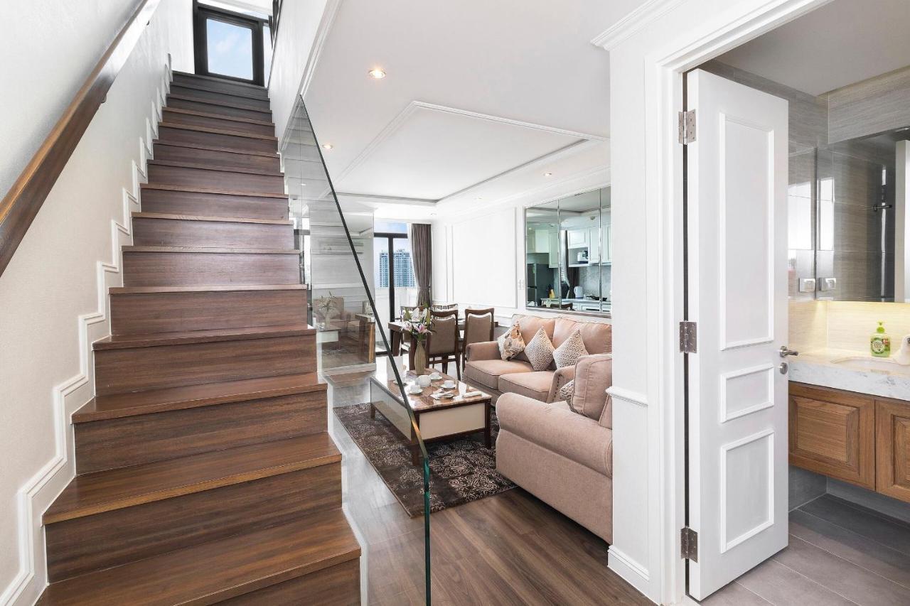 The One Sai Gon Serviced Apartment