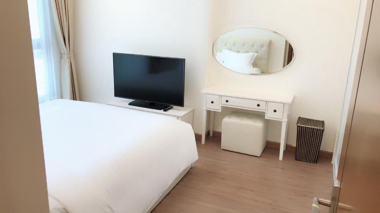 Luxury Vinhomes Central Park Humi Homes Bandar Ho Chi Minh