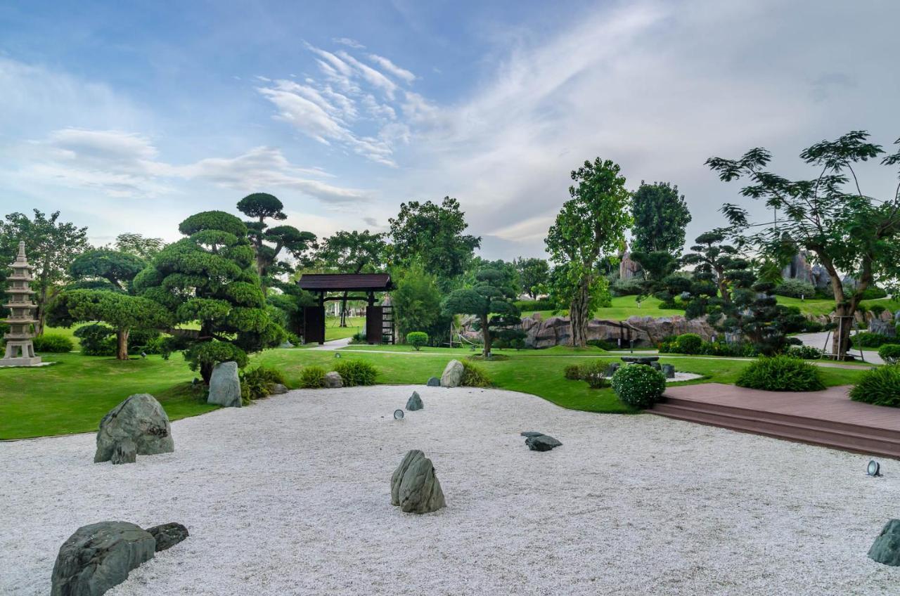 Luxury Vinhomes Central Park Humi Homes * Bandar Ho Chi Minh